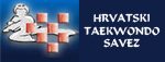 hrvatski taekwondo savez